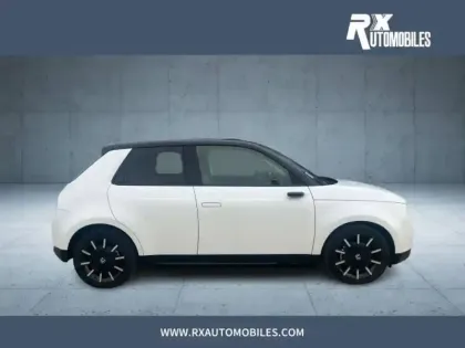 Photo 5 Honda Honda E 