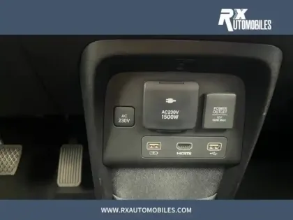 Photo 23 Honda Honda E 