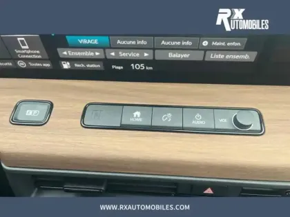 Photo 21 Honda Honda E 