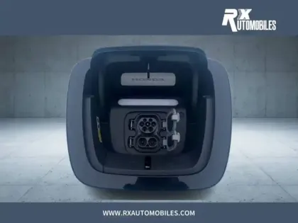 Photo 14 Honda Honda E 