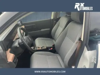 Photo 16 Honda Honda E 