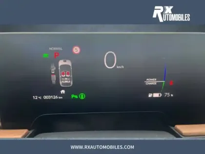 Photo 18 Honda Honda E 