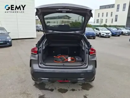 Photo 28 Citroën C4 Gén. III Ph1 Shine 5