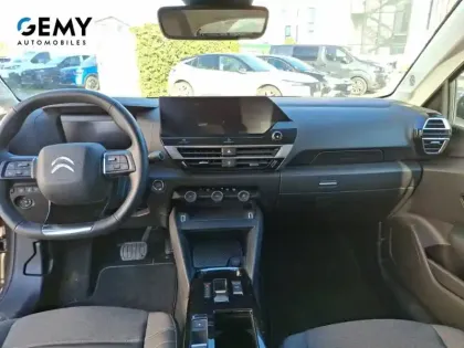 Photo 17 Citroën C4 e- 136 ch Automatique