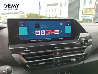 Photo 35 Citroën C4 Gén. III Ph1 Shine 5