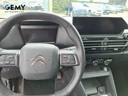 Photo 30 Citroën C4 Gén. III Ph1 Shine 5