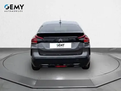 Photo 27 Citroën C4 Gén. III Ph1 Shine 5