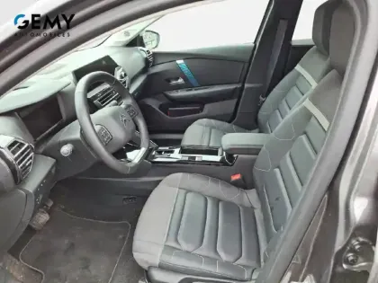 Photo 31 Citroën C4 Gén. III Ph1 Shine 5