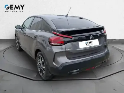 Photo 29 Citroën C4 Gén. III Ph1 Shine 5