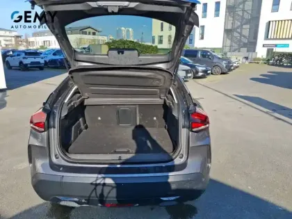 Photo 5 Citroën C4 e- 136 ch Automatique