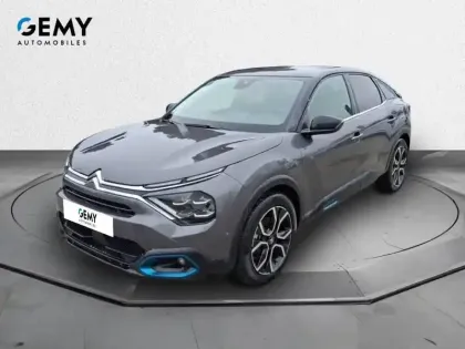 Photo 23 Citroën C4 Gén. III Ph1 Shine 5