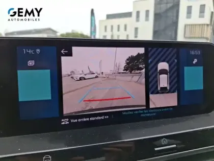 Photo 37 Citroën C4 Gén. III Ph1 Shine 5