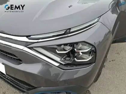 Photo 38 Citroën C4 Gén. III Ph1 Shine 5