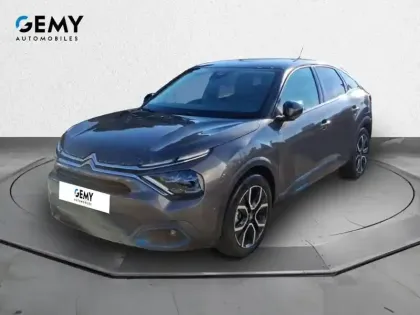 Photo Citroën C4 Shine