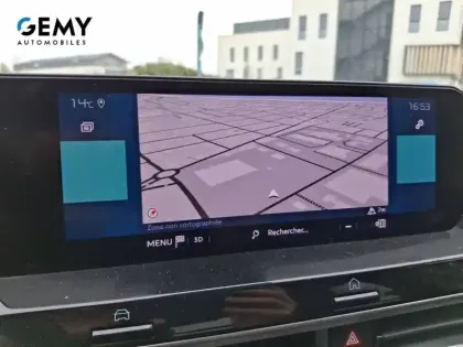 Photo 36 Citroën C4 Gén. III Ph1 Shine 5