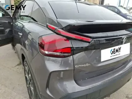 Photo 39 Citroën C4 Gén. III Ph1 Shine 5