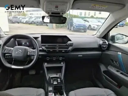 Photo 44 Citroën C4 Gén. III Ph1 Shine 5