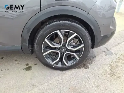 Photo 33 Citroën C4 Gén. III Ph1 Shine 5