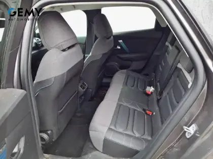 Photo 32 Citroën C4 Gén. III Ph1 Shine 5