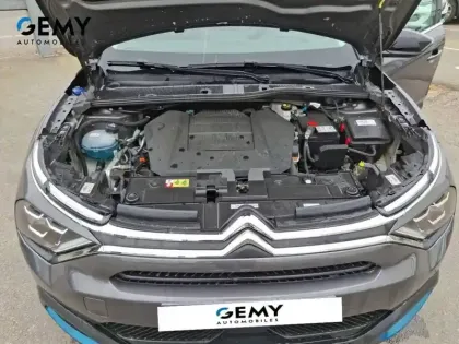 Photo 34 Citroën C4 Gén. III Ph1 Shine 5