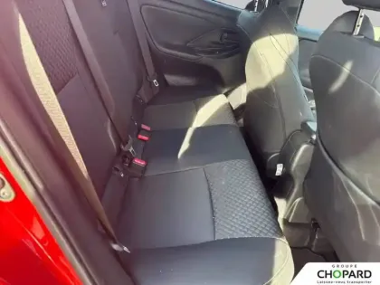 Photo 10 Toyota Yaris  Hybride 130h