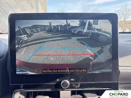 Photo 15 Toyota Yaris  Hybride 130h