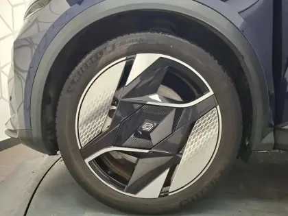 Photo 32 Renault Scenic  E-Tech electrique 220 ch grande autonomie