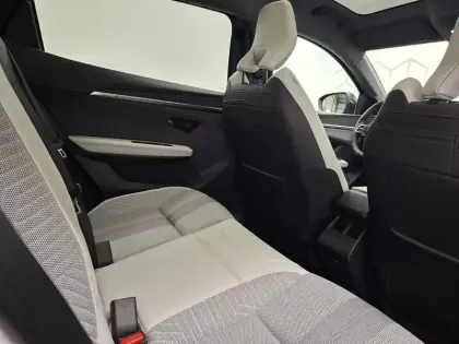 Photo 17 Renault Scenic  E-Tech electrique 220 ch grande autonomie