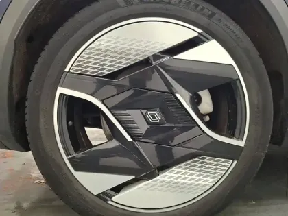 Photo 16 Renault Scenic  E-Tech electrique 220 ch grande autonomie