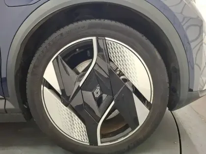 Photo 24 Renault Scenic  E-Tech electrique 220 ch grande autonomie