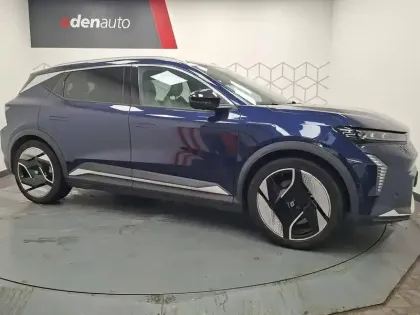 Photo 5 Renault Scenic  E-Tech electrique 220 ch grande autonomie