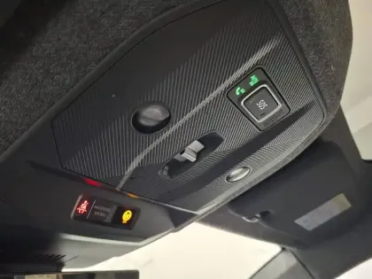 Photo 42 Renault Scenic  E-Tech electrique 220 ch grande autonomie