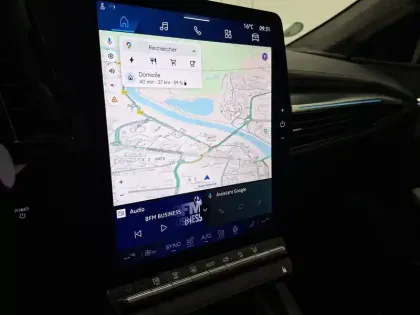 Photo 35 Renault Scenic  E-Tech electrique 220 ch grande autonomie