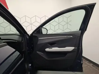 Photo 23 Renault Scenic  E-Tech electrique 220 ch grande autonomie