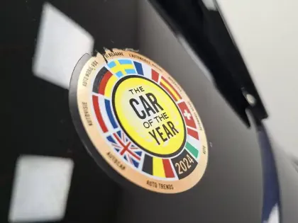 Photo 13 Renault Scenic  E-Tech electrique 220 ch grande autonomie