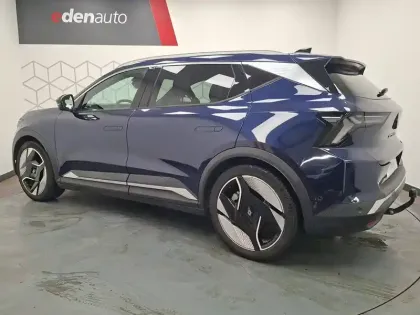 Photo 11 Renault Scenic  E-Tech electrique 220 ch grande autonomie