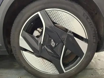 Photo 25 Renault Scenic  E-Tech electrique 220 ch grande autonomie