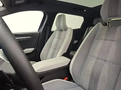 Photo 31 Renault Scenic  E-Tech electrique 220 ch grande autonomie