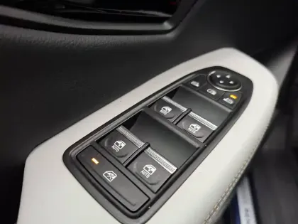 Photo 33 Renault Scenic  E-Tech electrique 220 ch grande autonomie