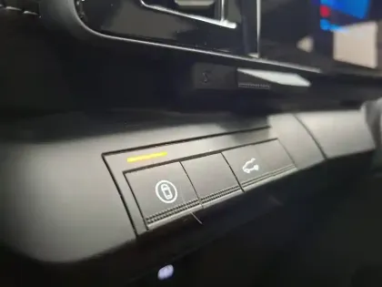 Photo 37 Renault Scenic  E-Tech electrique 220 ch grande autonomie