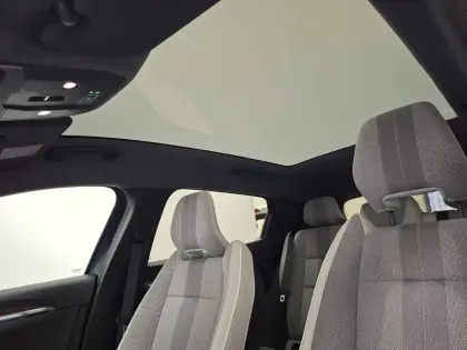 Photo 43 Renault Scenic  E-Tech electrique 220 ch grande autonomie