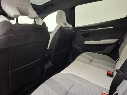 Photo 27 Renault Scenic  E-Tech electrique 220 ch grande autonomie