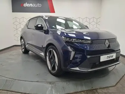 Photo 7 Renault Scenic  E-Tech electrique 220 ch grande autonomie