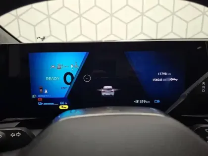 Photo 40 Renault Scenic  E-Tech electrique 220 ch grande autonomie