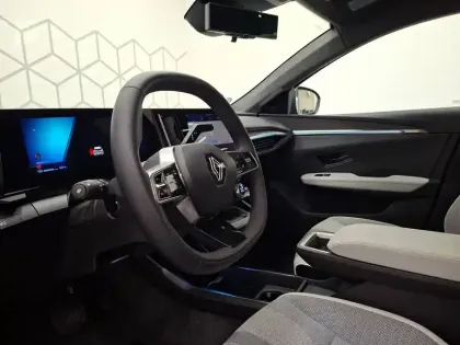 Photo 30 Renault Scenic  E-Tech electrique 220 ch grande autonomie