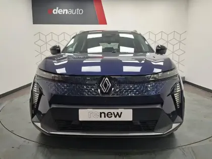 Photo 6 Renault Scenic  E-Tech electrique 220 ch grande autonomie
