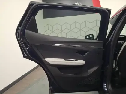 Photo 26 Renault Scenic  E-Tech electrique 220 ch grande autonomie