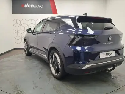 Photo 10 Renault Scenic  E-Tech electrique 220 ch grande autonomie