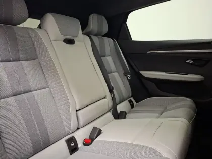 Photo 18 Renault Scenic  E-Tech electrique 220 ch grande autonomie