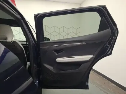 Photo 20 Renault Scenic  E-Tech electrique 220 ch grande autonomie